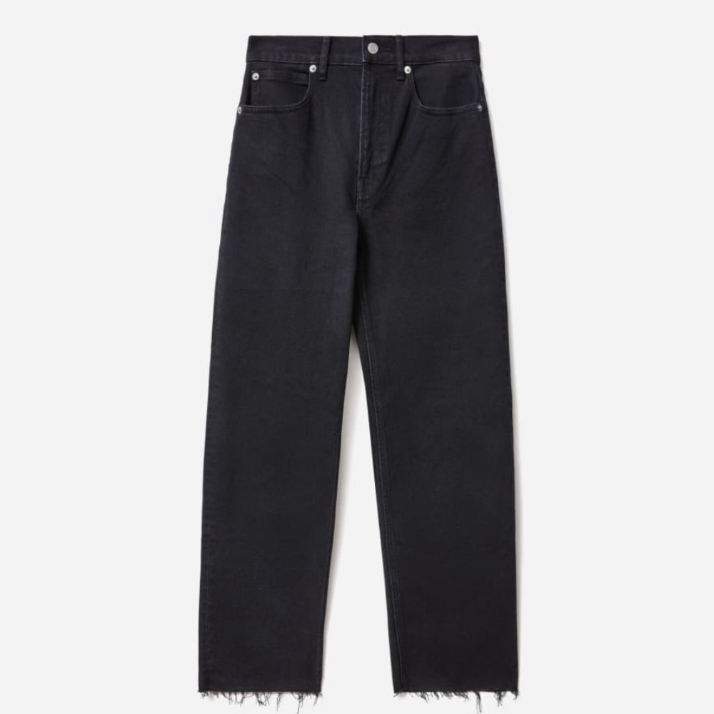 Everlane Way High Jean